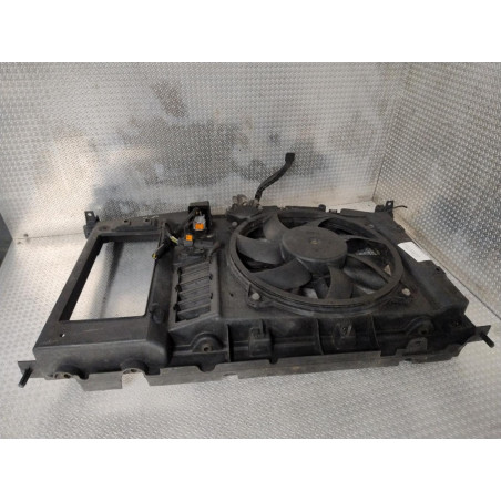 Support de ventilateur Citroën C4 II 1.6 hdi 90 (2009) 5 portes