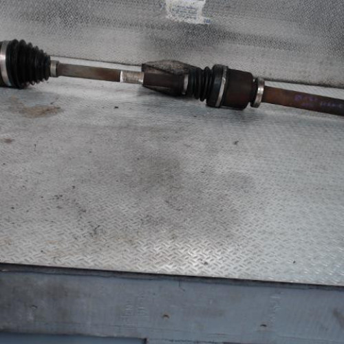 Transmission avant droite Renault GRAND SCÉNIC III 1.5 dci (2009)