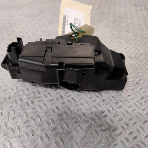 Moteur electrique de hayon-coffre Citroën C4 II 1.6 hdi 90 (2009) 5 portes
