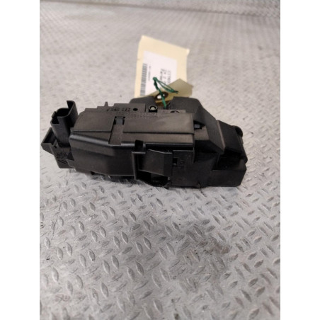 Moteur electrique de hayon-coffre Citroën C4 II 1.6 hdi 90 (2009) 5 portes