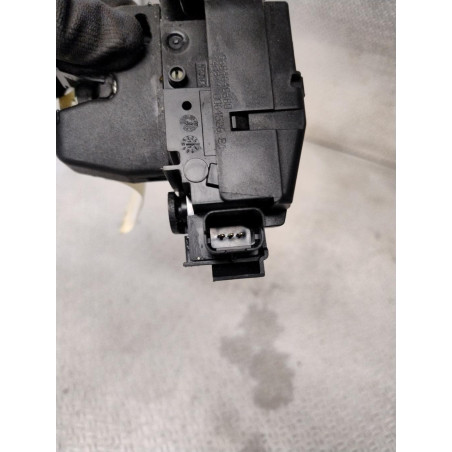 Moteur electrique de hayon-coffre Citroën C4 II 1.6 hdi 90 (2009) 5 portes