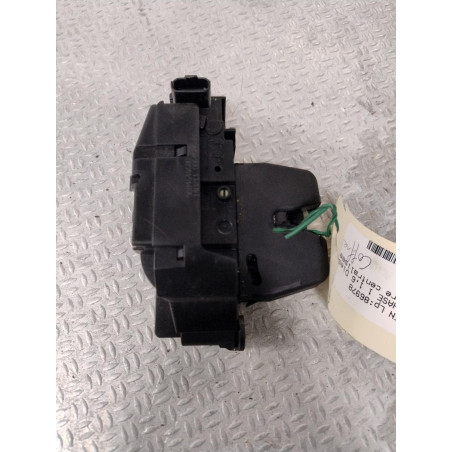 Moteur electrique de hayon-coffre Citroën C4 II 1.6 hdi 90 (2009) 5 portes