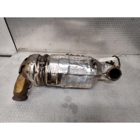 Filtre a particules  Citroën C4 II 1.6 hdi 90 (2009) 5 portes