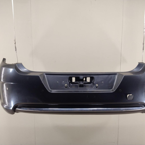 Pare-choc arrière Citroën C4 II 1.6 hdi 90 (2009) 5 portes