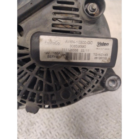 Alternateur Ford GRAND C-MAX 1.6 tdci (2010-2019)