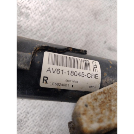 Amortisseur avant droit Ford GRAND C-MAX 1.6 tdci (2010-2019)