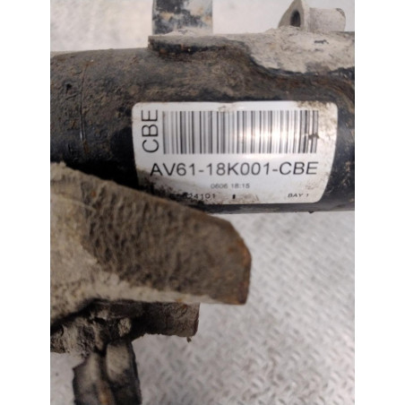 Amortisseur avant gauche Ford GRAND C-MAX 1.6 tdci (2010-2019)