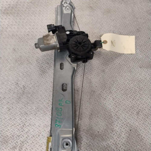 Mecanismemoteur leve-glace porte coulissante d Ford GRAND C-MAX 1.6 tdci (2010-2019)