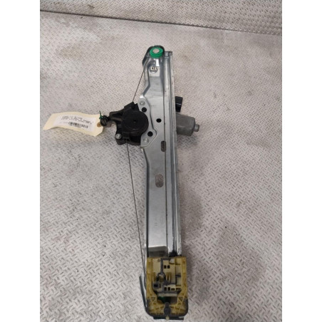 Mecanismemoteur leve-glace porte coulissante d Ford GRAND C-MAX 1.6 tdci (2010-2019)