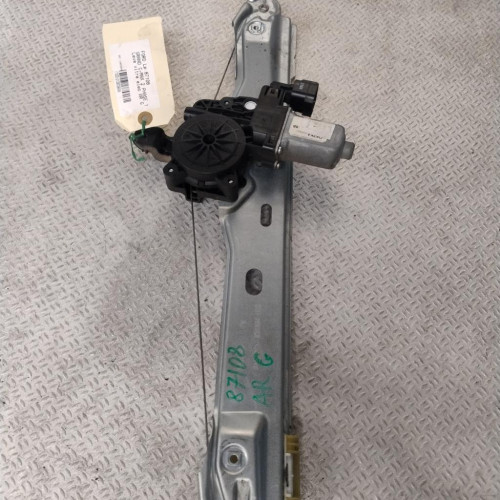 Mecanismemoteur leve-glace porte coulissante g Ford GRAND C-MAX 1.6 tdci (2010-2019)