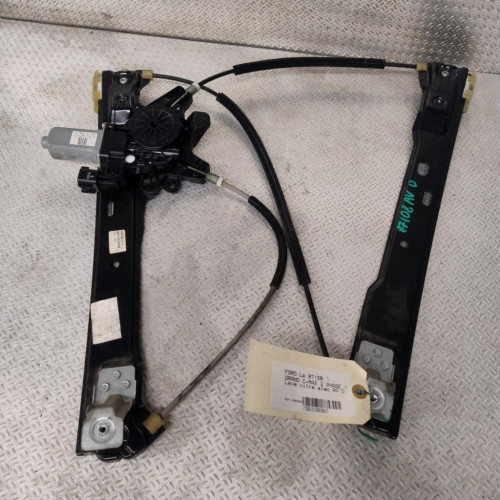 Mecanisme  moteur lève-glace avant droit Ford GRAND C-MAX 1.6 tdci (2010-2019)