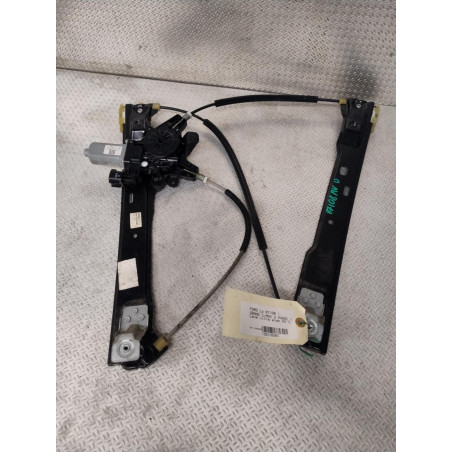 Mecanisme  moteur lève-glace avant droit Ford GRAND C-MAX 1.6 tdci (2010-2019)