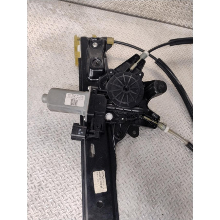 Mecanisme  moteur lève-glace avant droit Ford GRAND C-MAX 1.6 tdci (2010-2019)