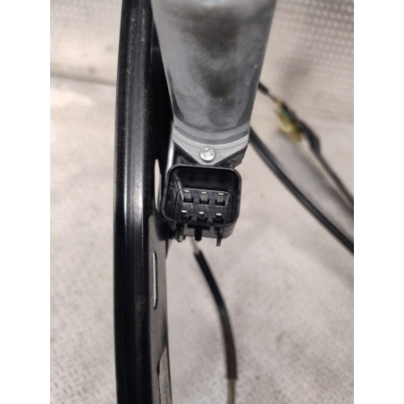 Mecanisme  moteur lève-glace avant droit Ford GRAND C-MAX 1.6 tdci (2010-2019)