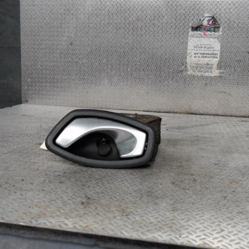 Poignee int porte arg Renault GRAND SCÉNIC III 1.5 dci (2009)