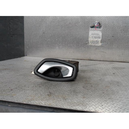 Poignee int porte arg Renault GRAND SCÉNIC III 1.5 dci (2009)