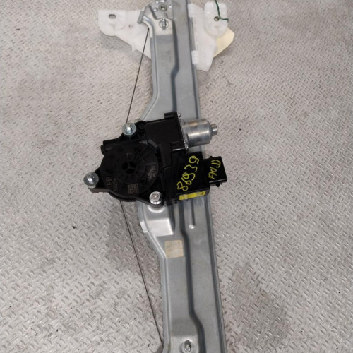 Mecanisme  moteur lève-glace avant droit Kia  (2021-0) 1.6 crdi mhev (2021) 5 portes