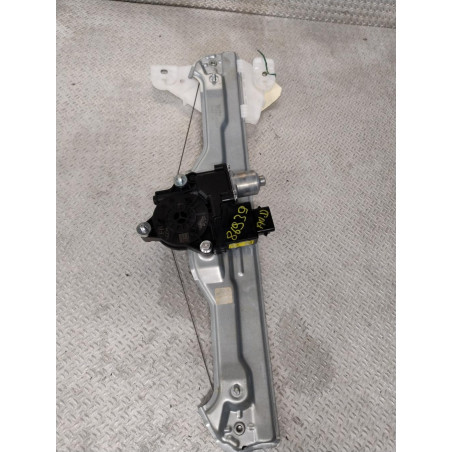 Mecanisme  moteur lève-glace avant droit Kia  (2021-0) 1.6 crdi mhev (2021) 5 portes