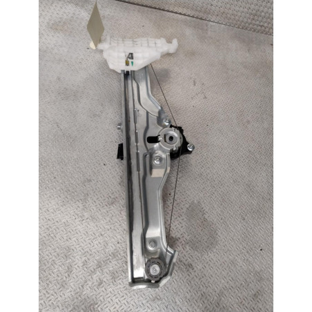Mecanisme  moteur lève-glace avant droit Kia  (2021-0) 1.6 crdi mhev (2021) 5 portes