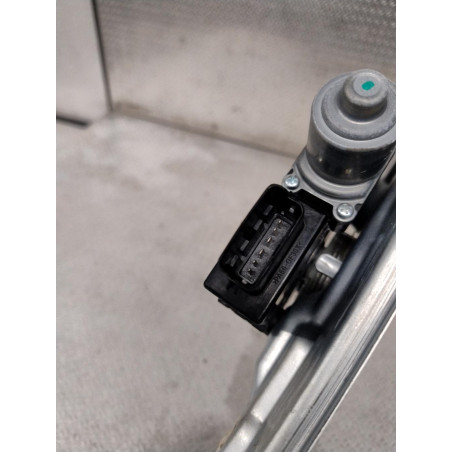 Mecanisme  moteur lève-glace avant droit Kia  (2021-0) 1.6 crdi mhev (2021) 5 portes