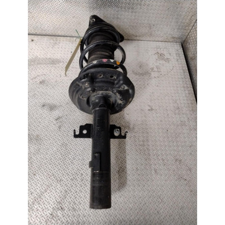 Amortisseur avant droit RENAULT MEGANE 4  0