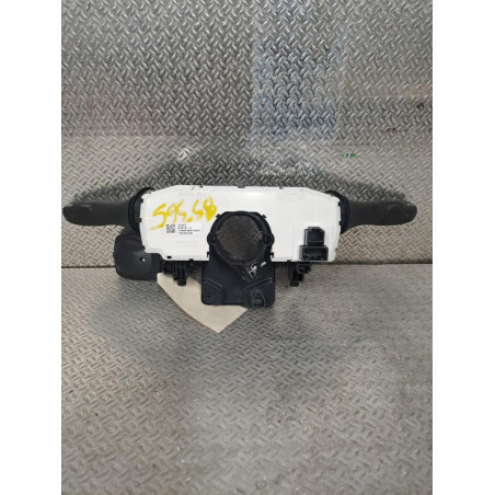 Interrupteur commande de frein a main RENAULT MEGANE 4  0