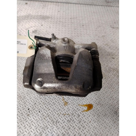 Etrier de frein avant droit RENAULT MEGANE 4  0