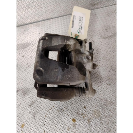 Etrier de frein avant droit RENAULT MEGANE 4  0