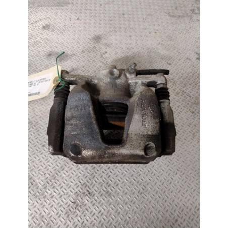 Etrier de frein avant gauche RENAULT MEGANE 4  0