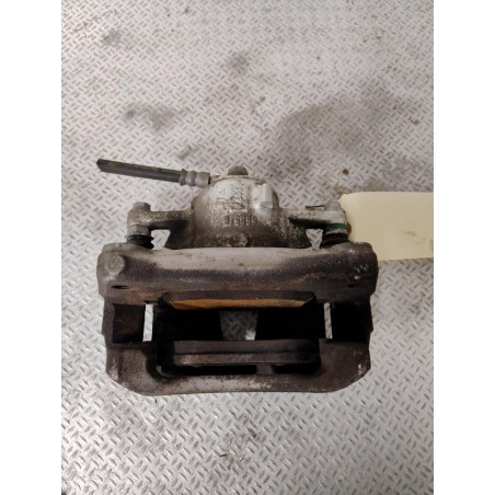 Etrier de frein avant gauche RENAULT MEGANE 4  0