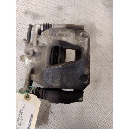 Etrier de frein avant gauche RENAULT MEGANE 4  0