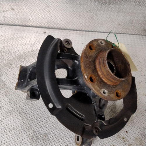 Pivot avd RENAULT MEGANE 4  0