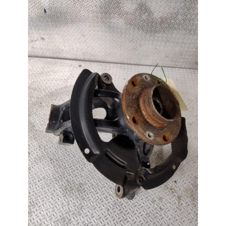 Pivot avd RENAULT MEGANE 4  0