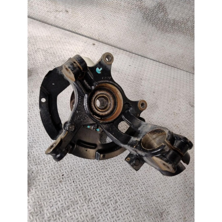 Pivot avd RENAULT MEGANE 4  0