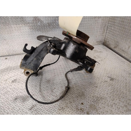 Pivot avg RENAULT MEGANE 4  0