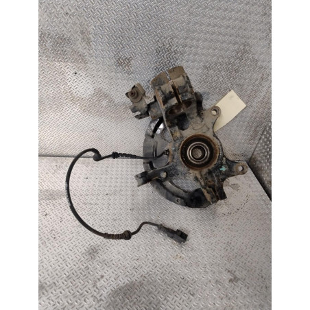 Pivot avg RENAULT MEGANE 4  0