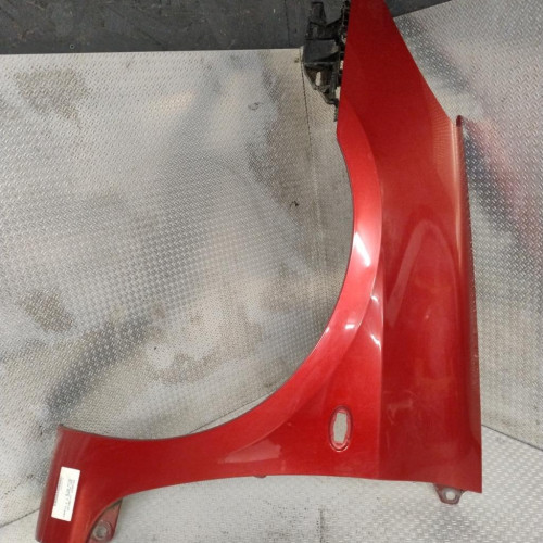 Aile avant gauche Peugeot 307 2.0 hdi 135 (2003-2007)