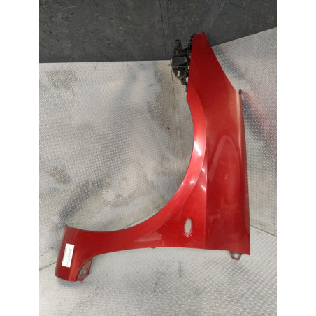 Aile avant gauche Peugeot 307 2.0 hdi 135 (2003-2007)