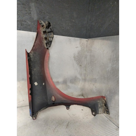 Aile avant gauche Peugeot 307 2.0 hdi 135 (2003-2007)