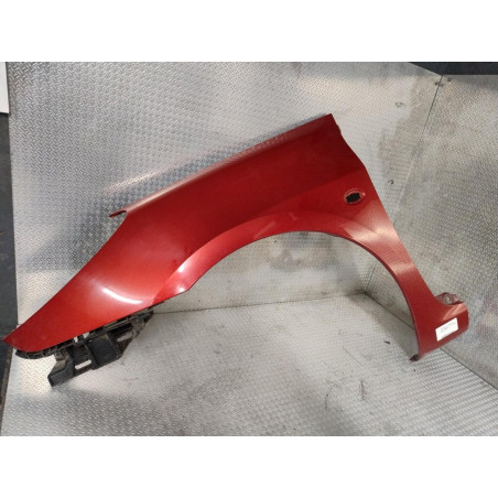 Aile avant gauche Peugeot 307 2.0 hdi 135 (2003-2007)