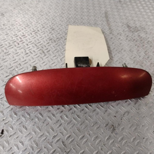 Poignee ext hayon Peugeot 307 2.0 hdi 135 (2003-2007)