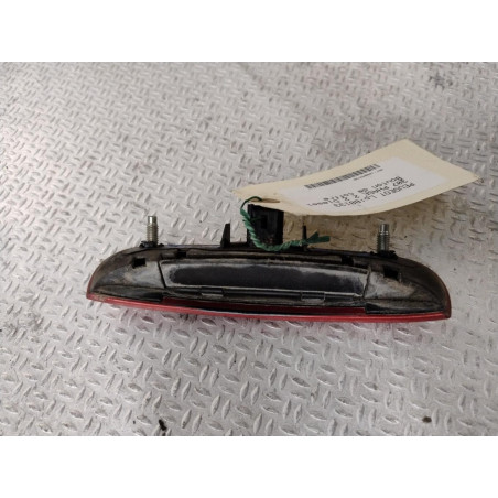 Poignee ext hayon Peugeot 307 2.0 hdi 135 (2003-2007)