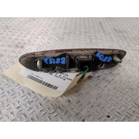 Poignee ext hayon Peugeot 307 2.0 hdi 135 (2003-2007)