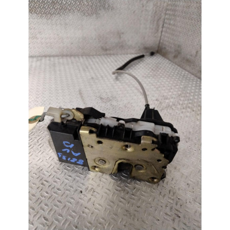 Serrure porte avd Peugeot 307 2.0 hdi 135 (2003-2007)