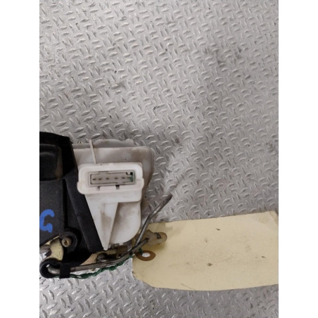 Serrure porte avg Peugeot 307 2.0 hdi 135 (2003-2007)