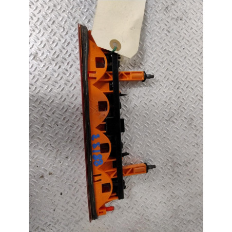 Feux stop supplementaire Peugeot 307 2.0 hdi 135 (2003-2007)