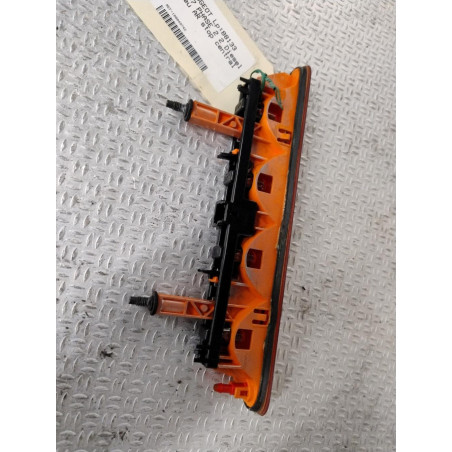 Feux stop supplementaire Peugeot 307 2.0 hdi 135 (2003-2007)