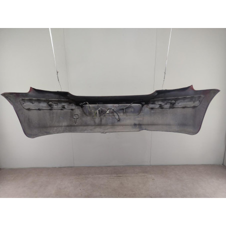 Pare-choc arrière Peugeot 307 2.0 hdi 135 (2003-2007)