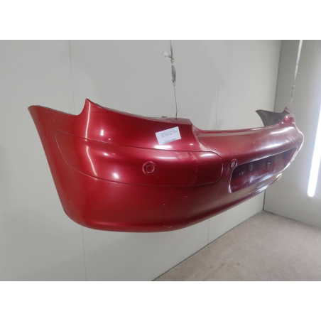 Pare-choc arrière Peugeot 307 2.0 hdi 135 (2003-2007)