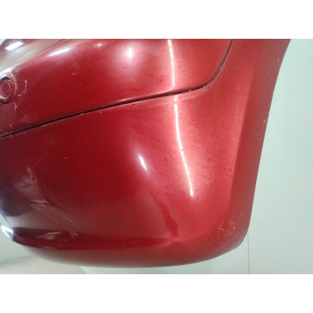 Pare-choc arrière Peugeot 307 2.0 hdi 135 (2003-2007)
